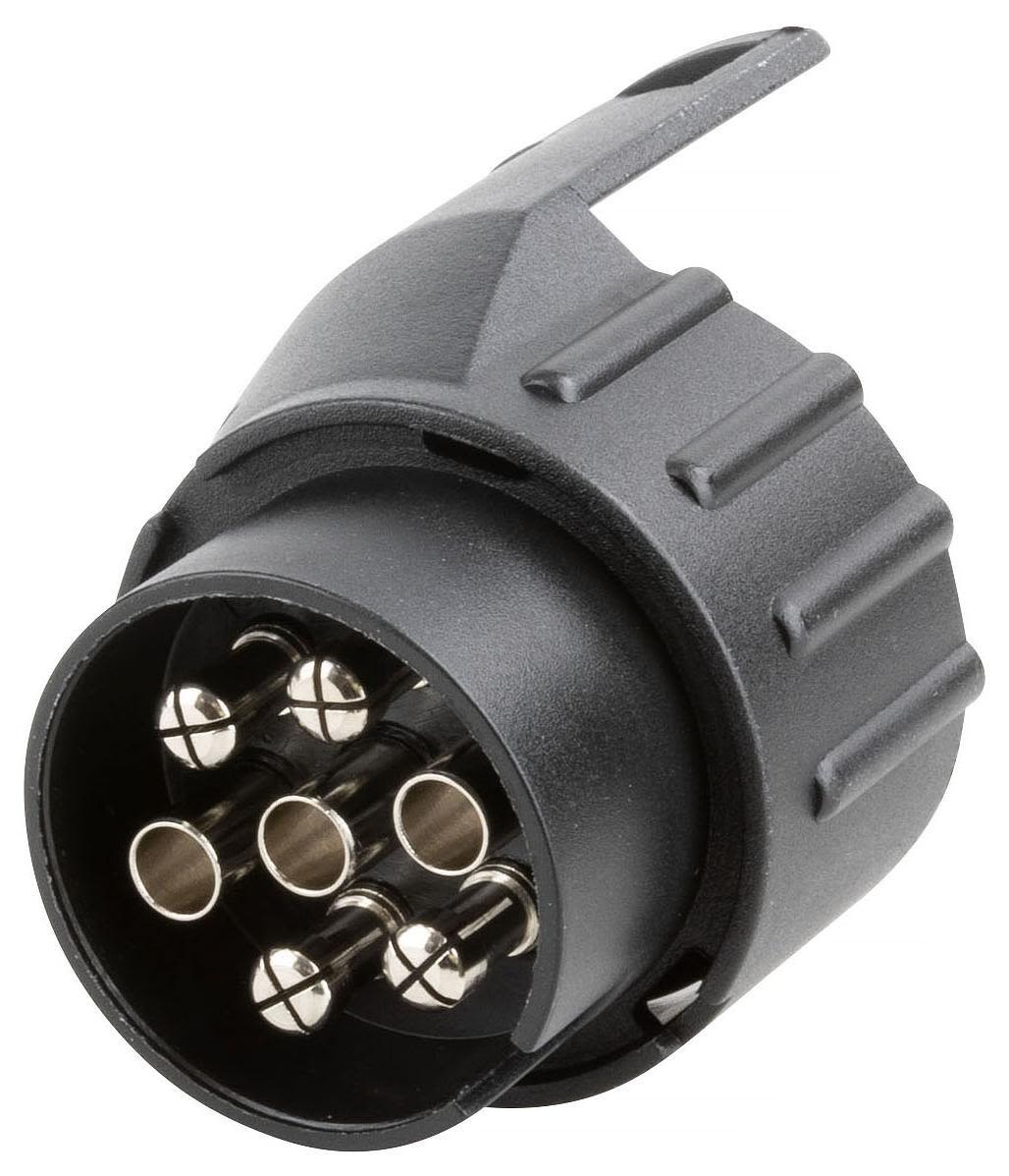 CJ 547195 Släpvagnsadapter från 7 till 13 poler