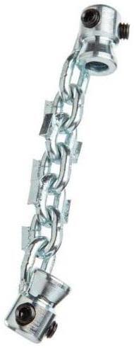 Ridgid 547475 Kedjeskrapa 6 mm, karbidspets 50 mm, dubbelkedja