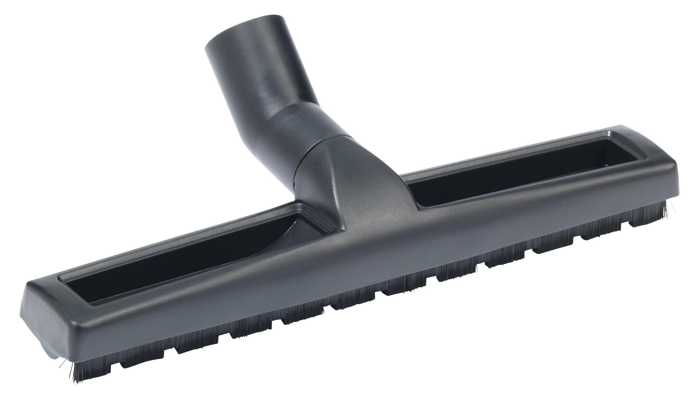 Nilfisk 107407311 Golvmunstycke med borste, Ø32 mm