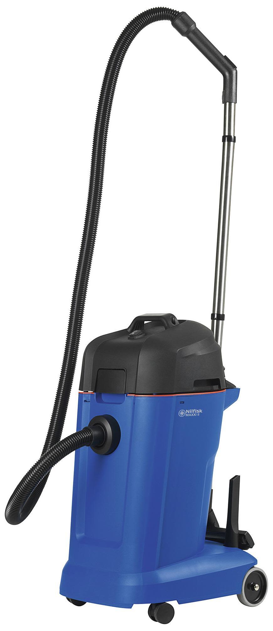 Nilfisk maksXI II 35 WD Grovstøvsuger 1350 W
