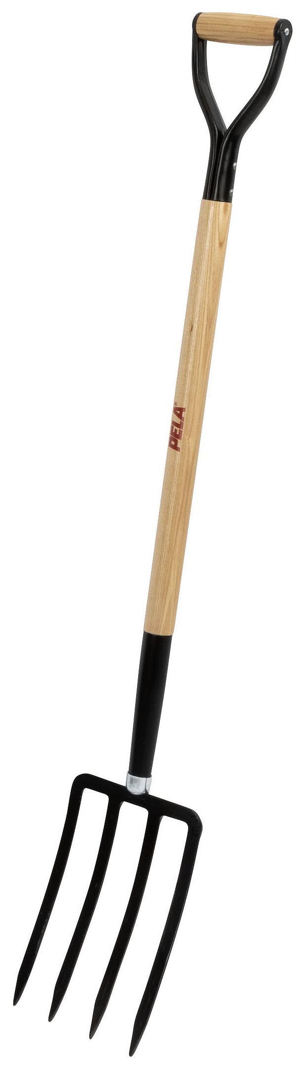PELA 548202 Grep med 4 klor, 1200 mm