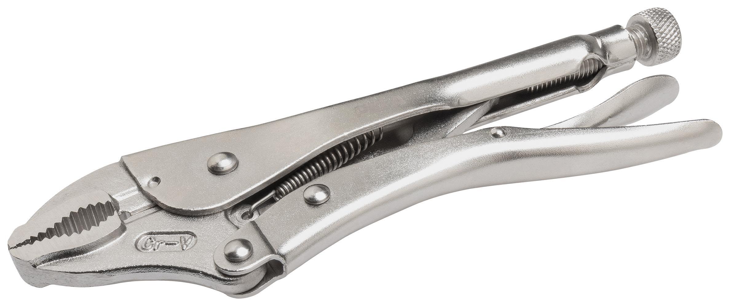 PELA 551205 Svetstång standard, 230 mm