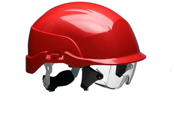 Centurion Spectrum Skyddshjälm