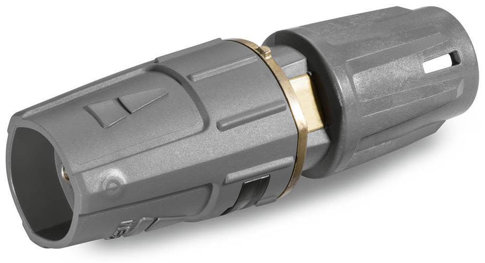 Kärcher Professional 41170280 Trestegsmunstycke Max 80°, 300 bar 33