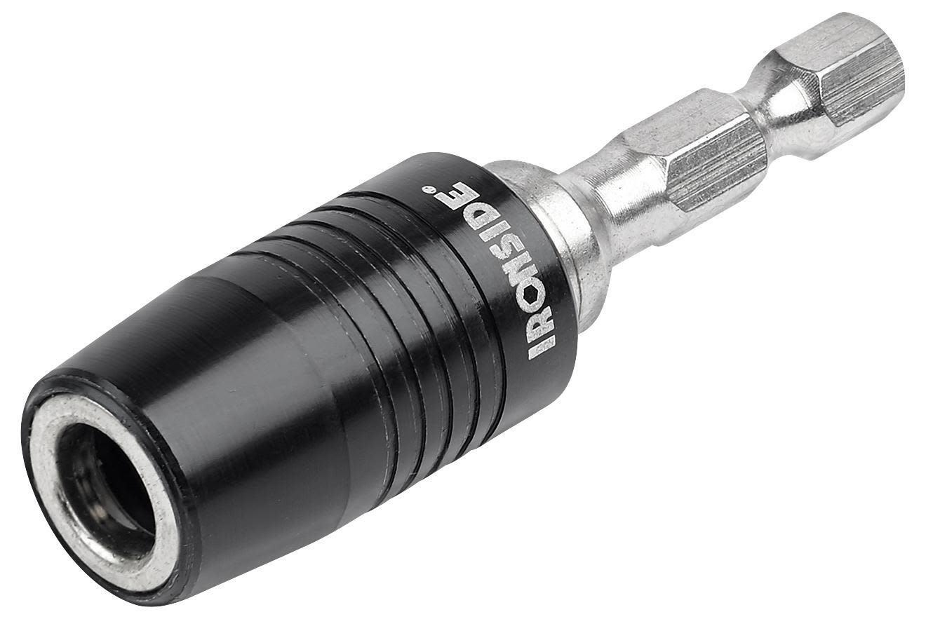 Ironside 201274 Kraftbitshållare 1/4