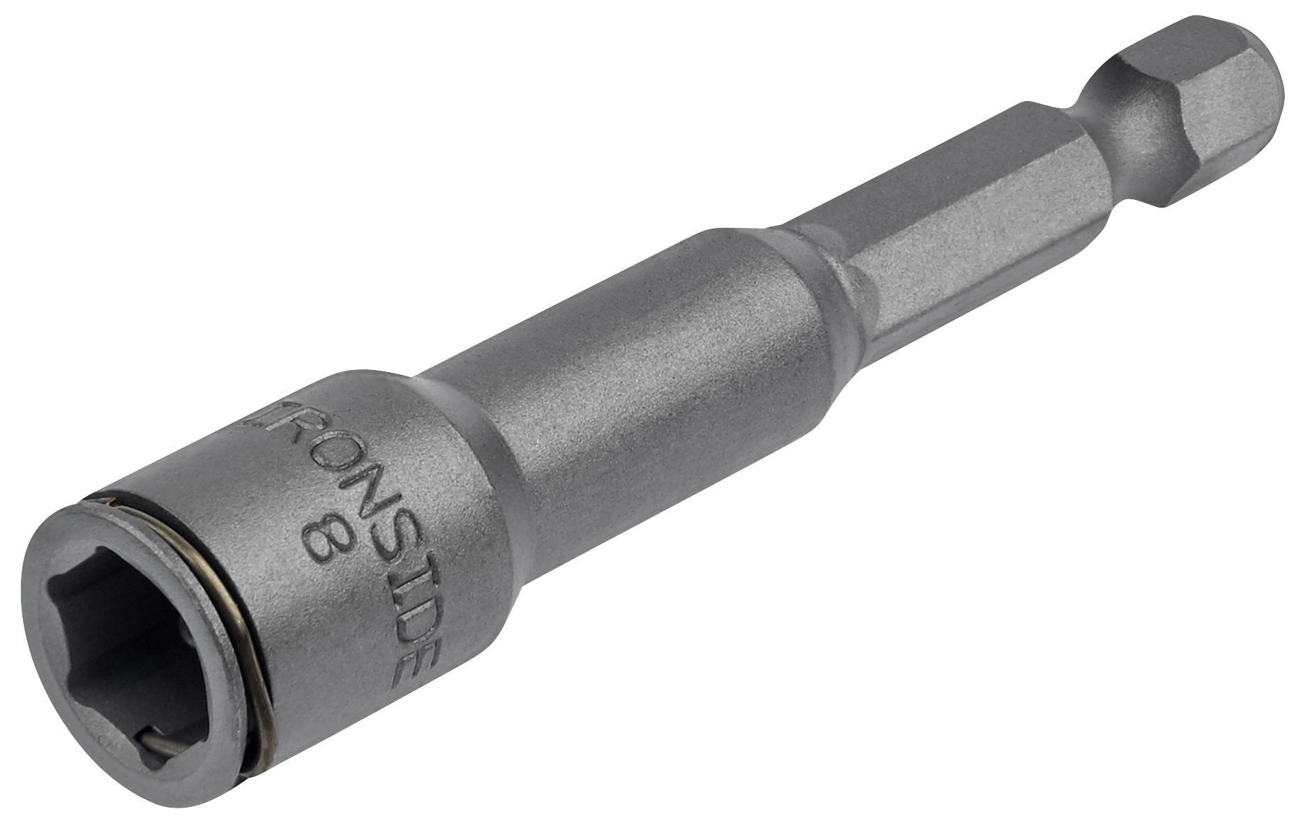 Ironside 201278 Sexkantshylsa 8x65 mm