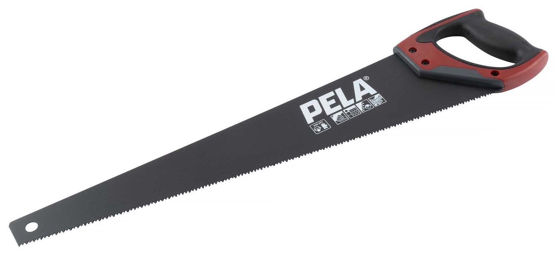 PELA 562265 Handsåg 550 mm, 7 TPI