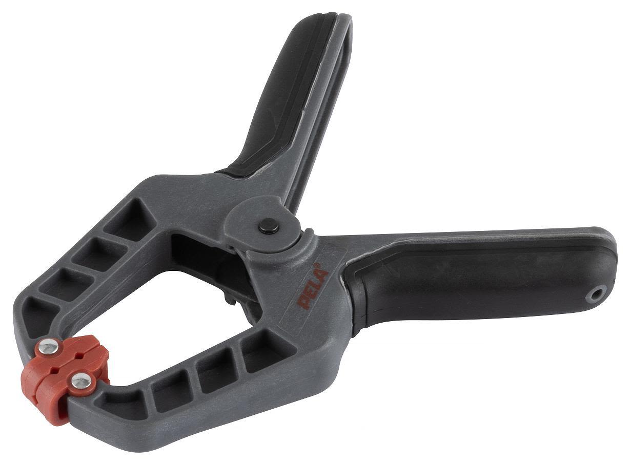 PELA 562499 Jousipuristin 122 mm/59 mm