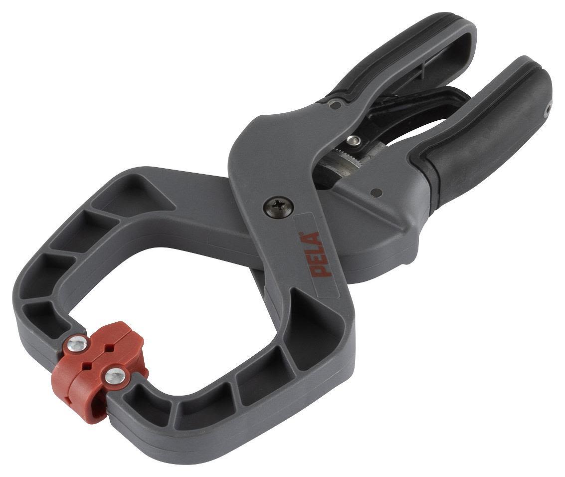 PELA 562503 Sperreklemme 203 mm/60 mm