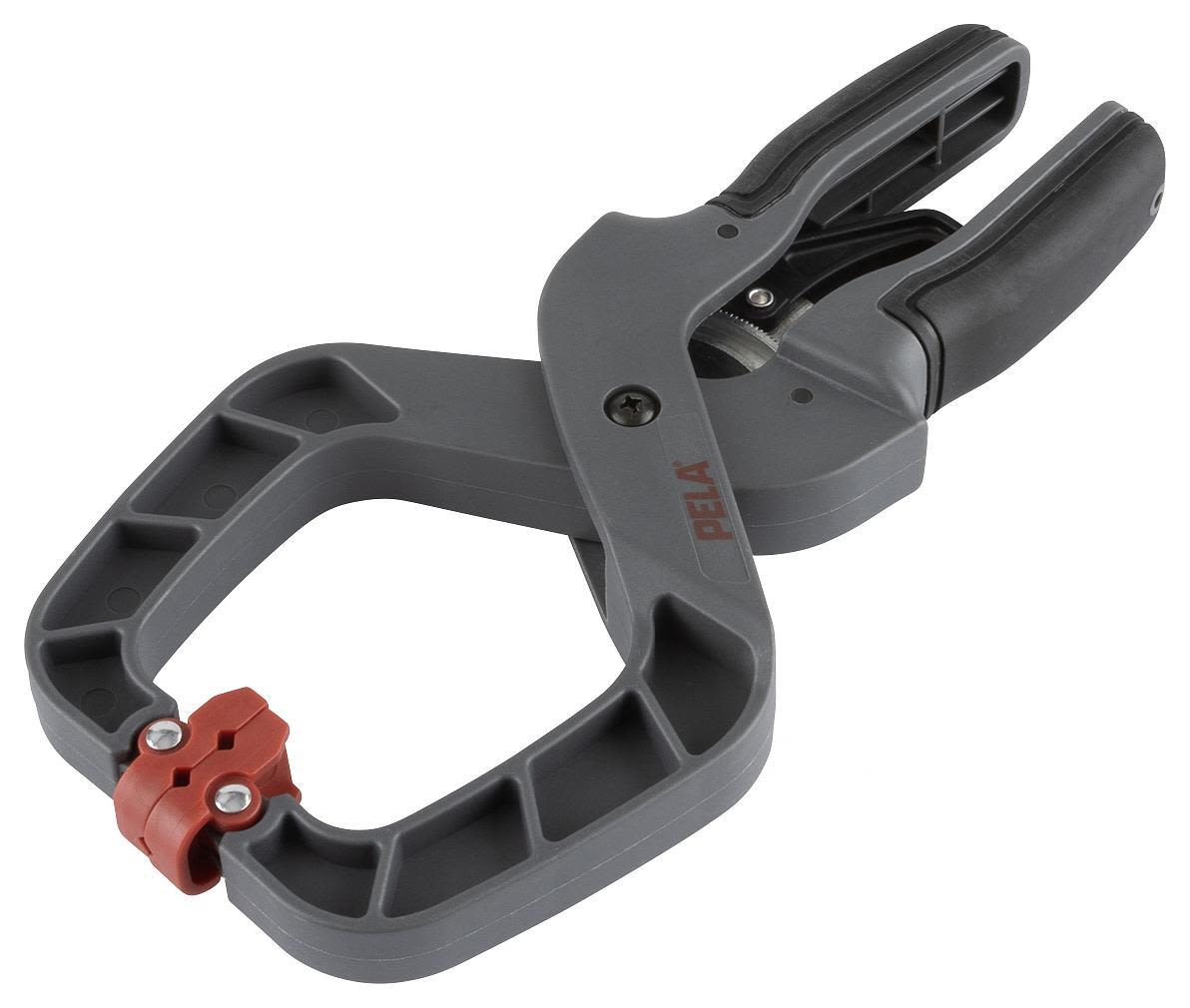 PELA 562505 Spärrklämma 253 mm/106 mm