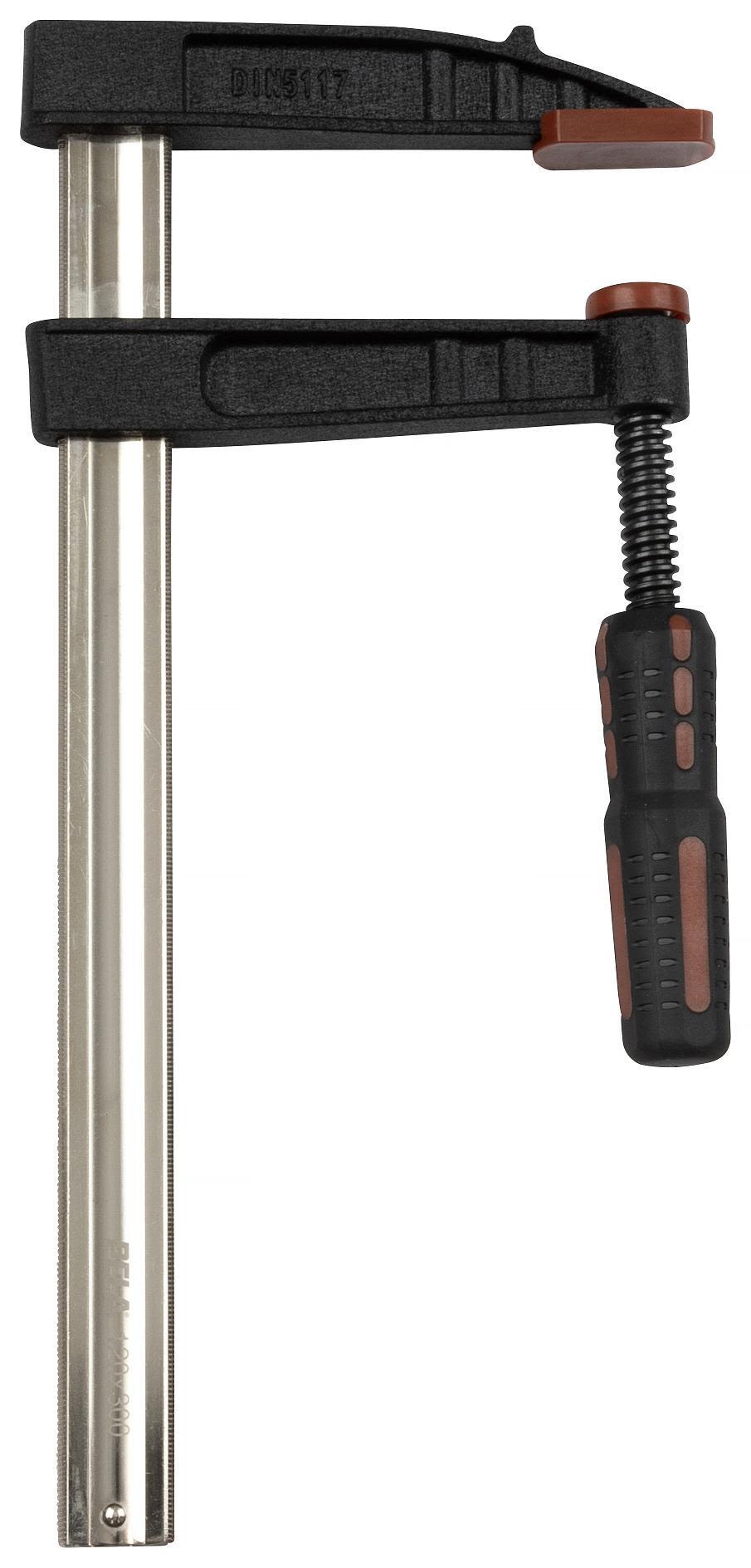 PELA 562508 Skruvtving 120 x 300 mm