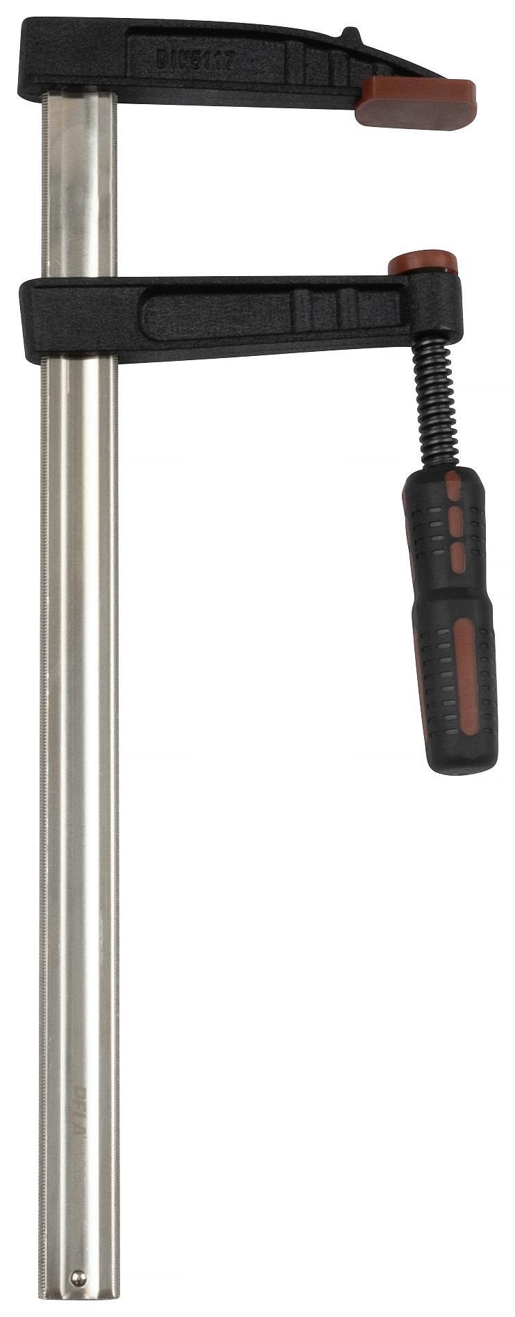 PELA 562509 Skruvtving 120 x 400 mm