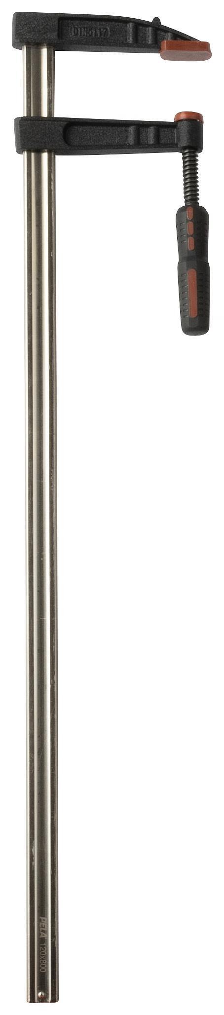 PELA 562512 Skruvtving 120 x 800 mm