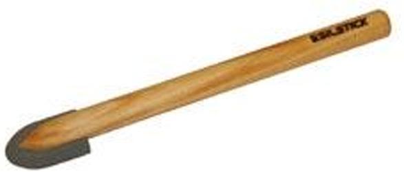 KGC Silstick Fogstrykare 176 mm, grått gummi