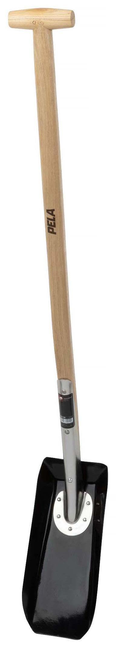 PELA 567383 Kuuppalapio 1210 mm, saarni