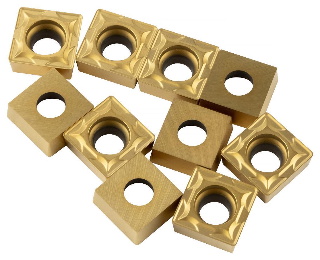 Harlingen SCMT120408 Skär 20 mm, 10-pack