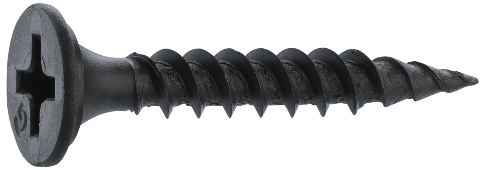 Grabber GV338B Gipsskruv rakbandad 3,5 x 38 mm, 1000-pack