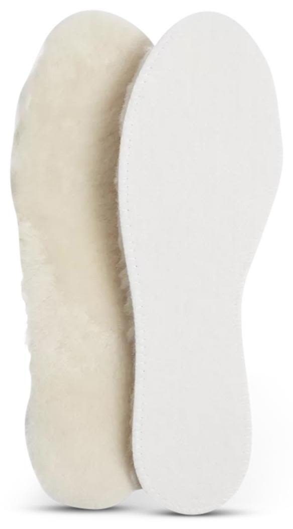 Bandi 571155 Inläggssula lammull 37