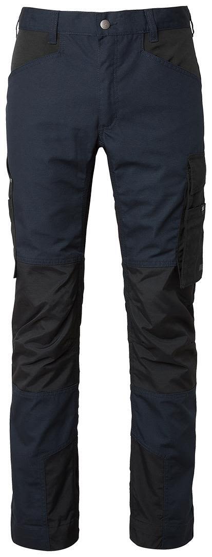 South West Carter Trs Men Arbetsbyxa marinblå C44