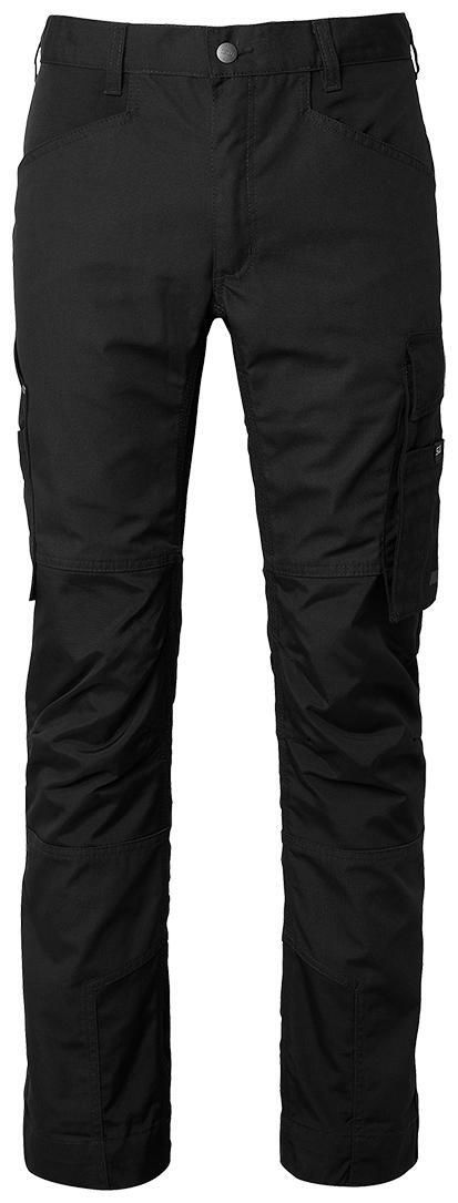 South West Carter Trs Men Arbetsbyxa svart C48