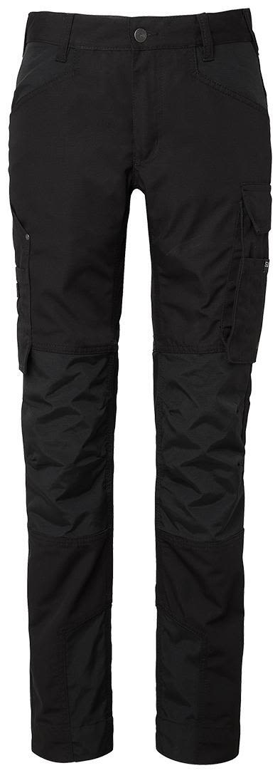 South West Cora Trs Lds Arbetsbyxa svart 48