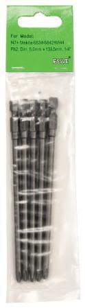 ESSVE 589433 Bits 133,5mm PH2 5p
