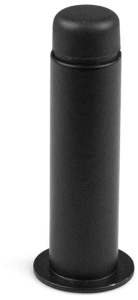 Dørstopper 2890 Sort 75mm Habo