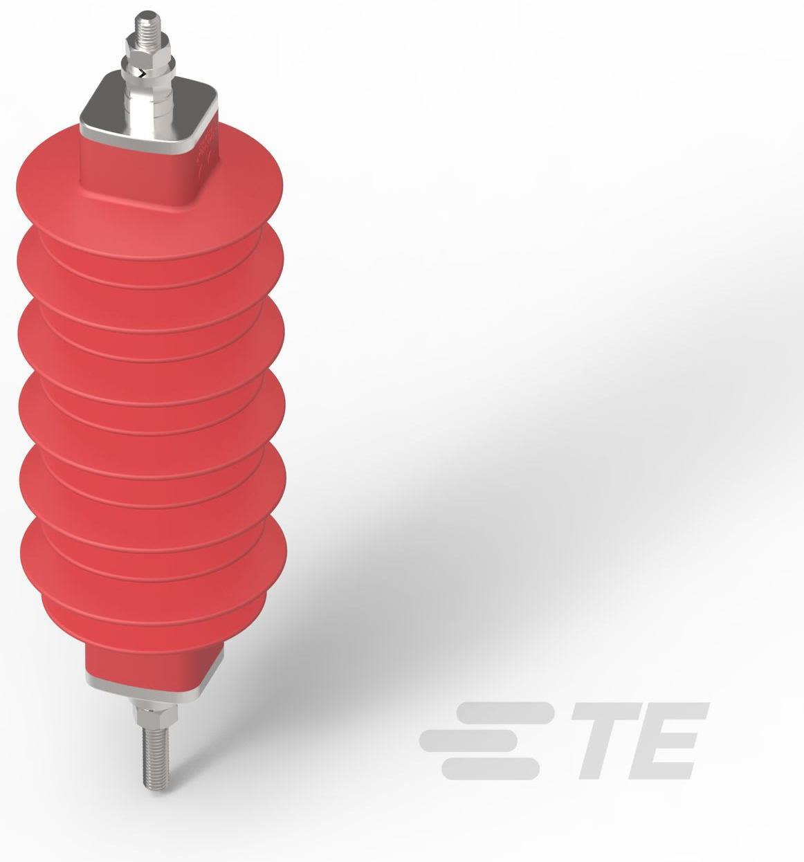 TE Connectivity HDA-24MA-B3-NFH Ventilavledare för utomhusbruk 30 kV