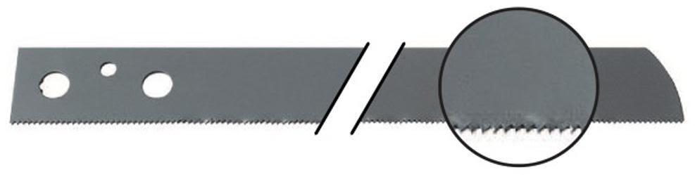 Fein 63503073006 Sticksågsblad för ASTXE 649, HSS 600 x 1,8 mm