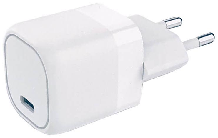 Gear 665119 Väggladdare 220 V