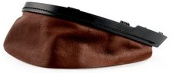 3M Speedglas 3MG5-01 Halsskydd läder