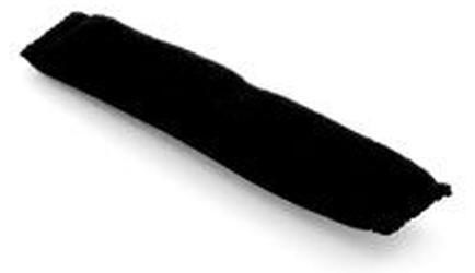 3M Speedglas 198017 Svettband 3-pack, bomullsfleece