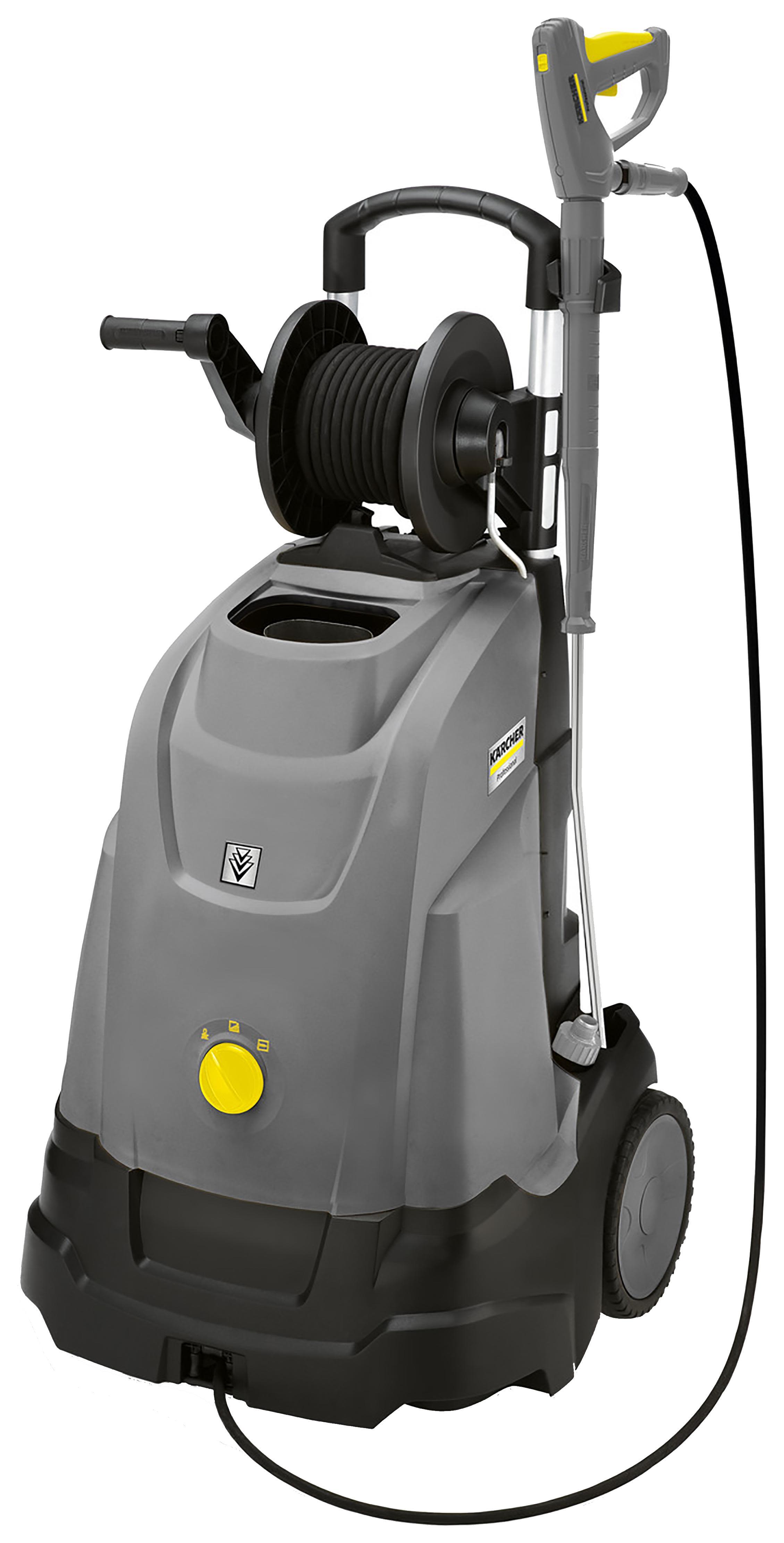 Kärcher Professional HDS 5/11 UX Hetvattentvätt