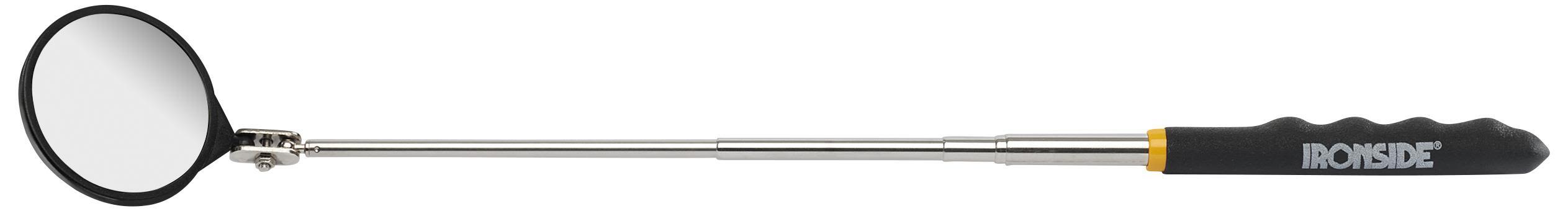 Ironside 102530 Inspektionsspegel teleskopisk