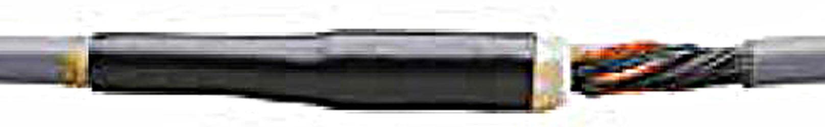 TE Connectivity RASK Kabelskarv 40 ledare, 22-40