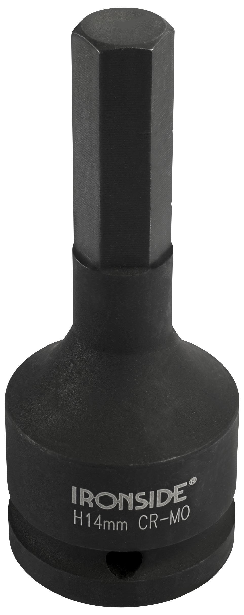 Ironside 202160 Kraftbitshylsa 3/4