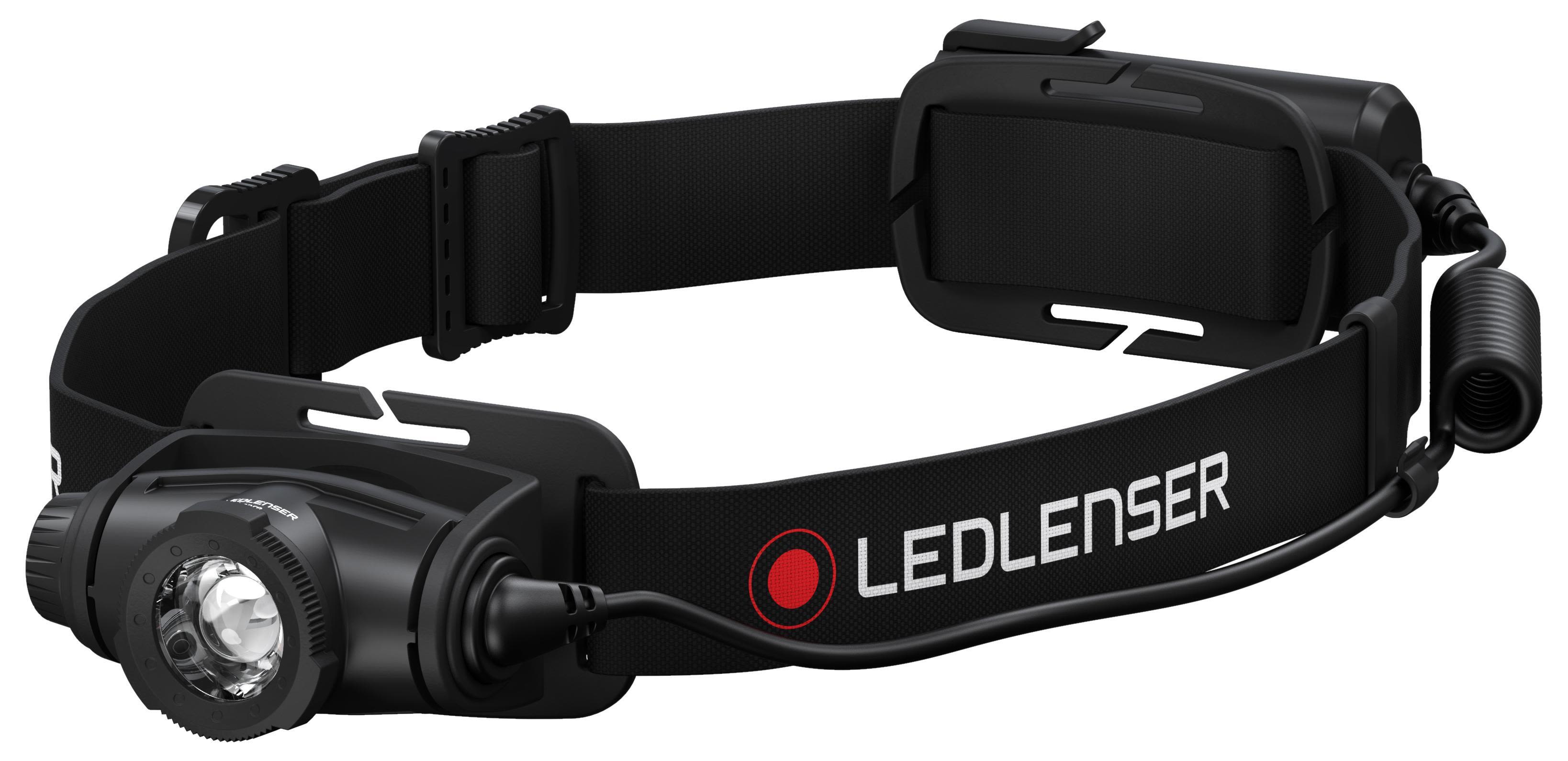 Led Lenser H5 Core Hodelykt 350 lm