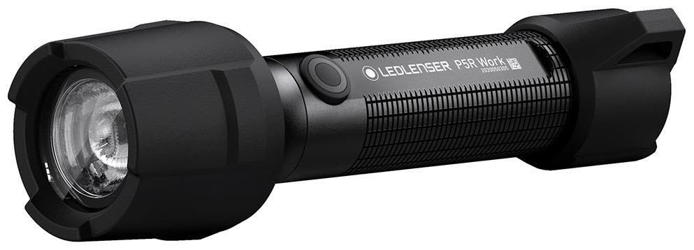 Led Lenser P5R Work Stavlampa 480 lm