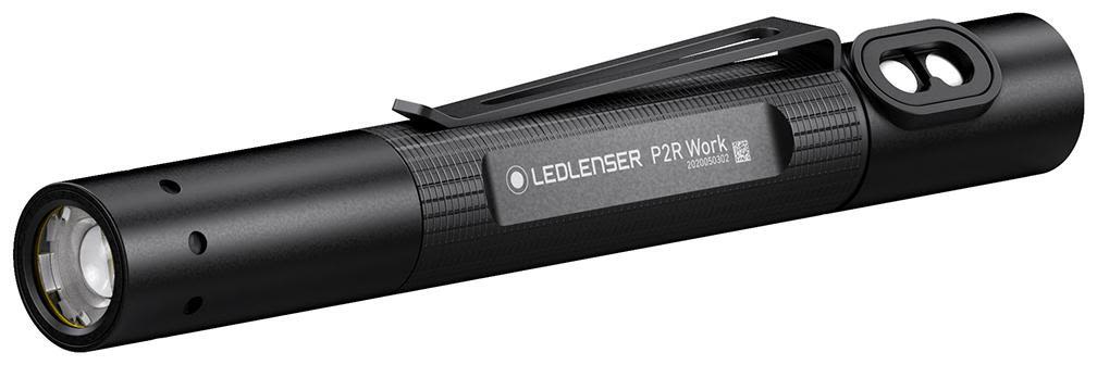 Led Lenser P2R Work Pennlampe 110 lm