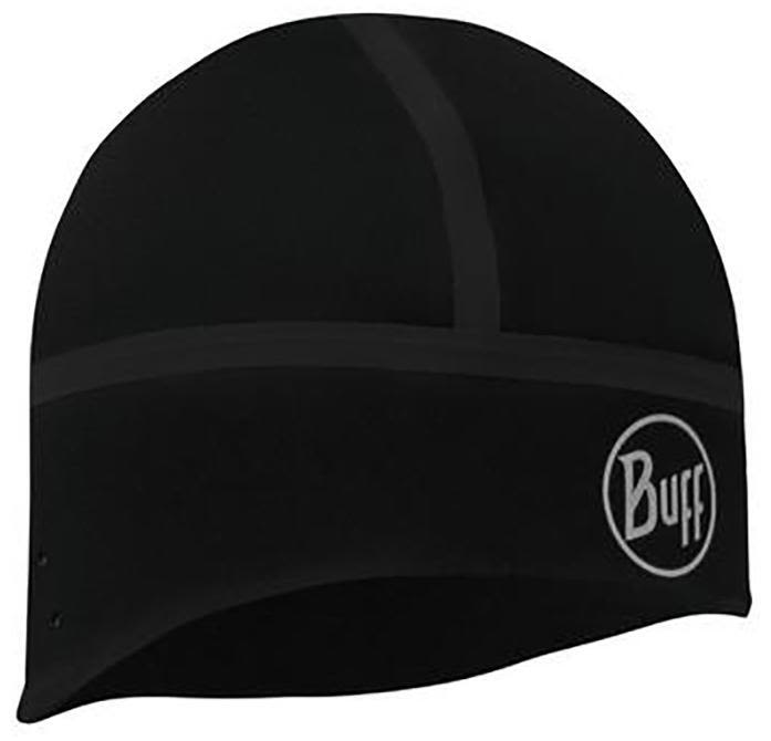 Buff 11147099920 Mössa svart, vindtät L/XL
