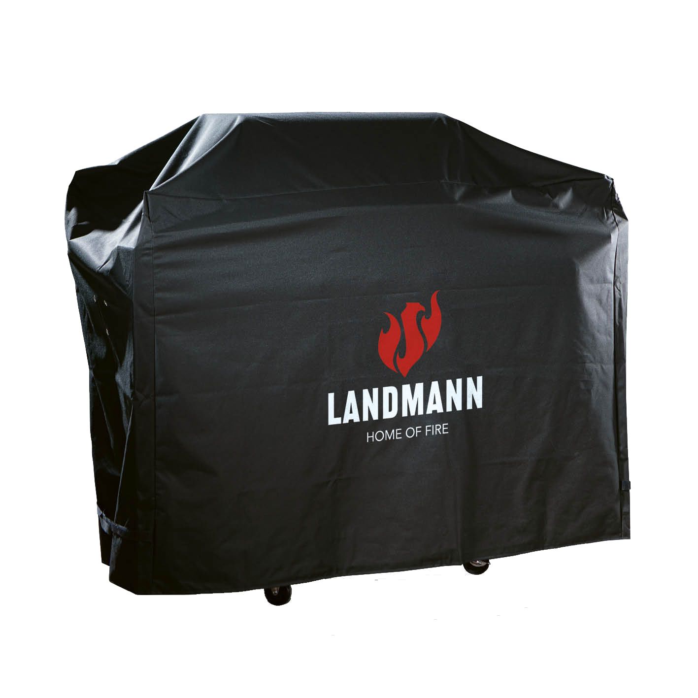 LANDMANN 3090 Grillipeite 145 x 120 x 60 cm