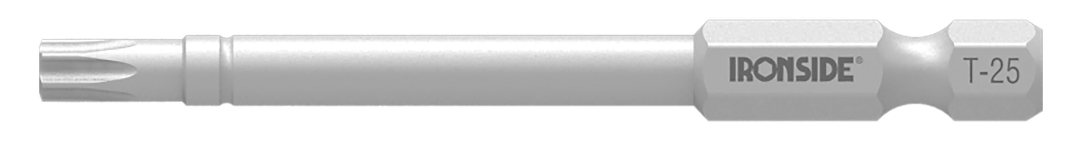 Ironside 202670 Bits 75 mm, 2-pack TXT27