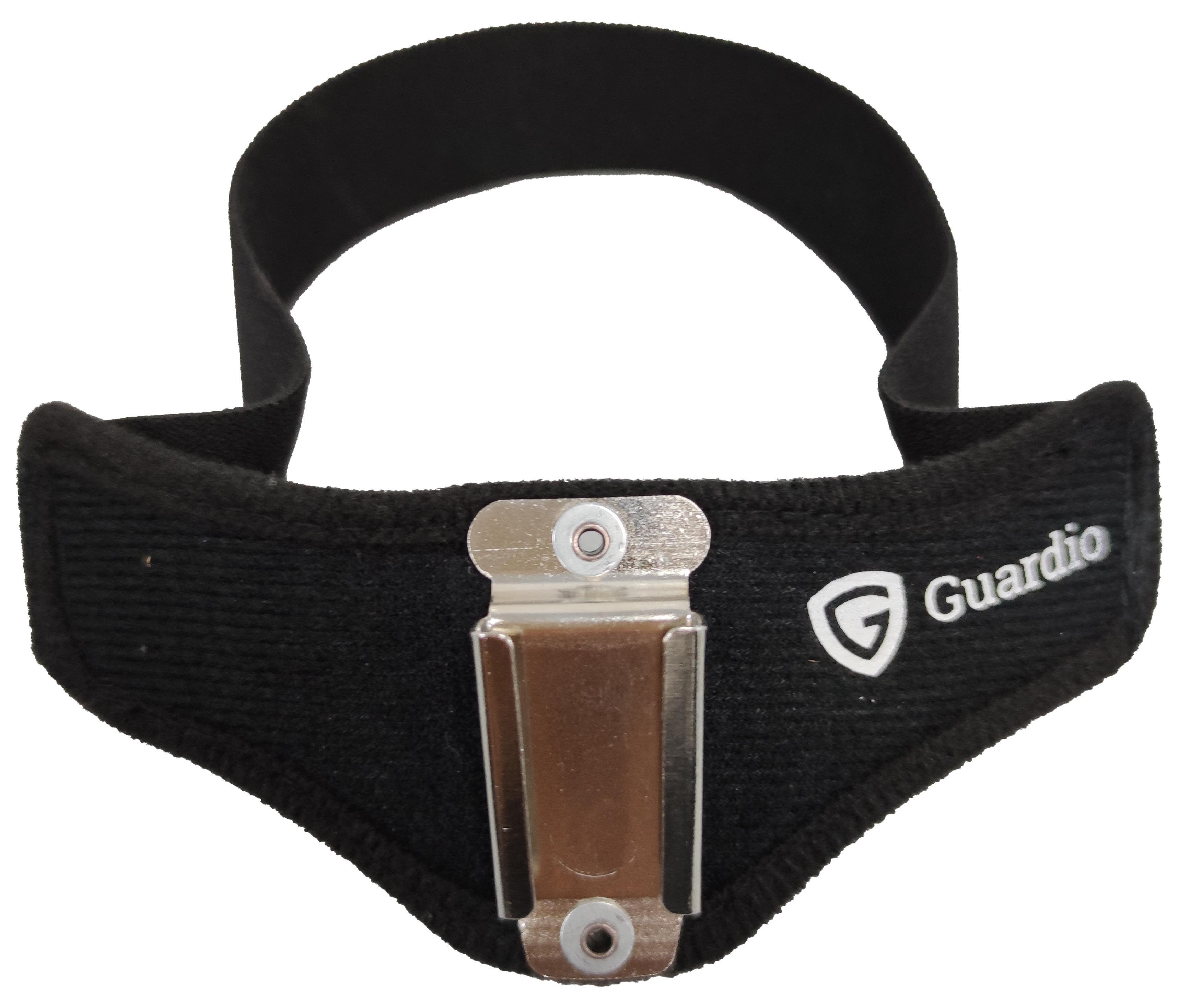Guardio ACC104 Pannlampsfäste