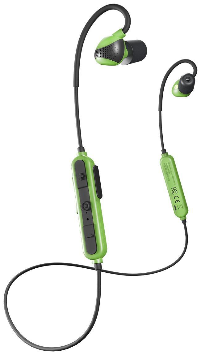 ISOtunes PRO Aware IT39 Öronproppar med Bluetooth och medhörning