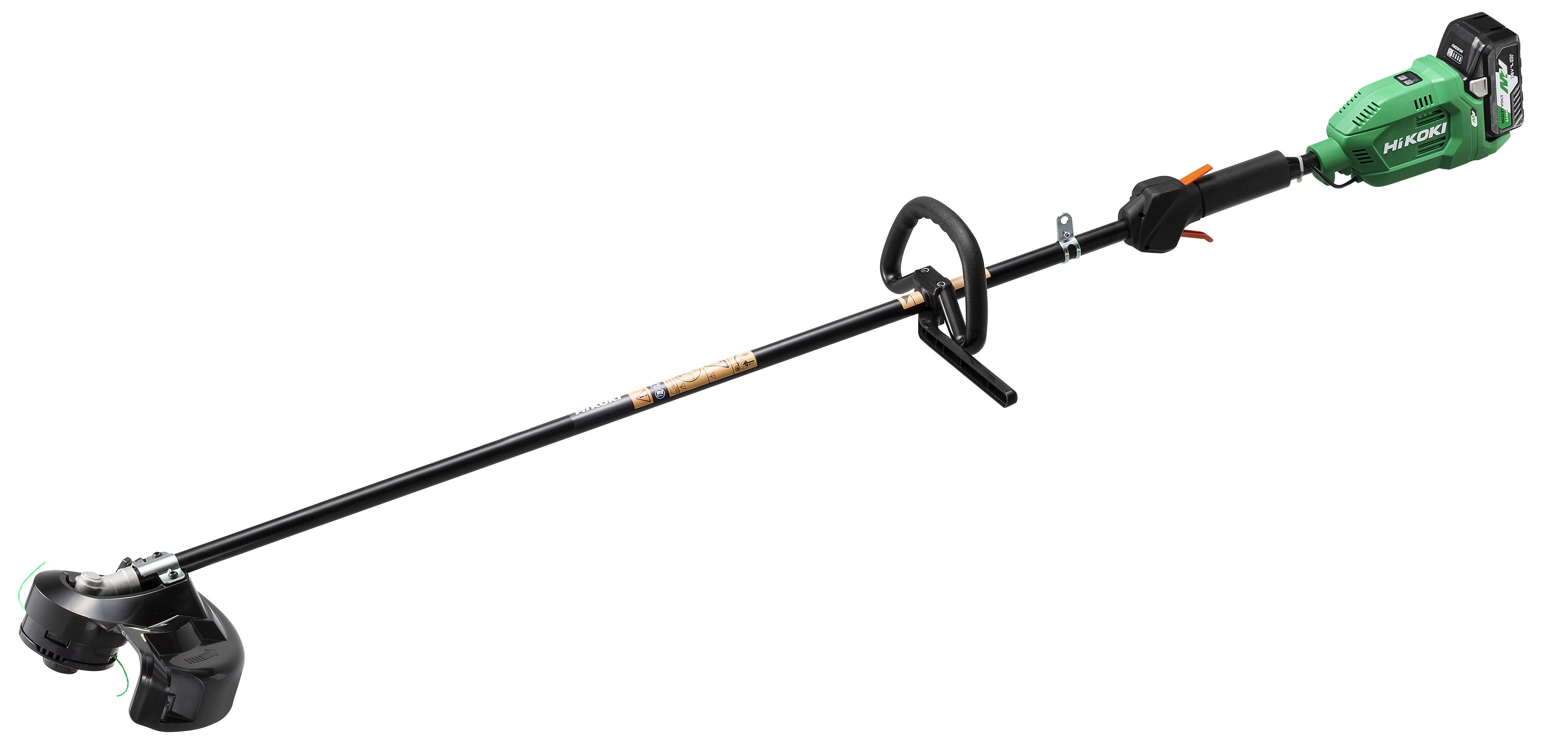 HiKOKI CG36DB Grästrimmer utan batteri och laddare