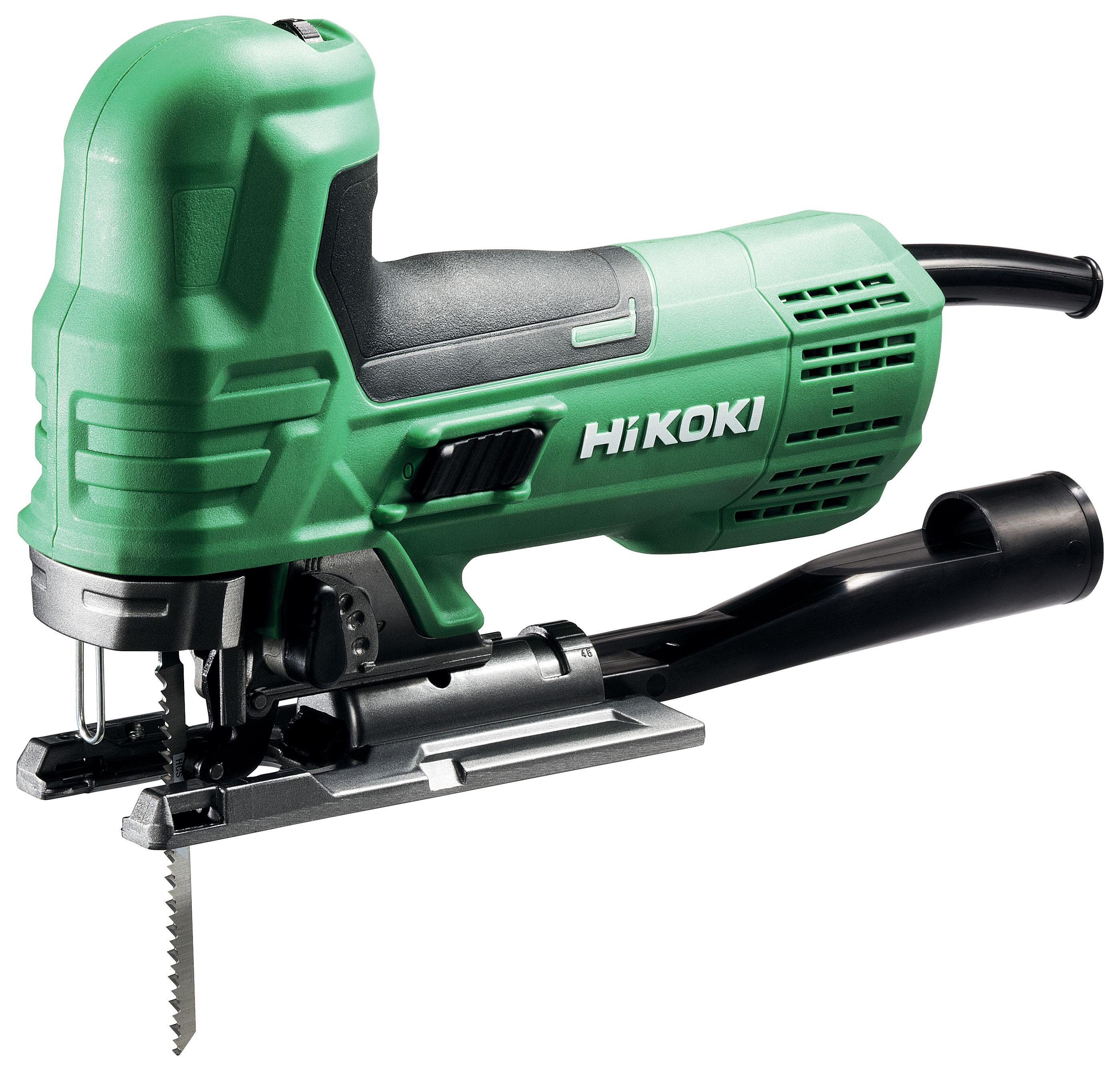 HiKOKI CJ90VAST2 Stiksav 705 W