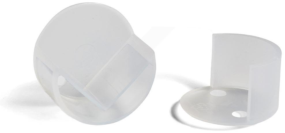 Habo 39727 Hörnskydd 4-pack