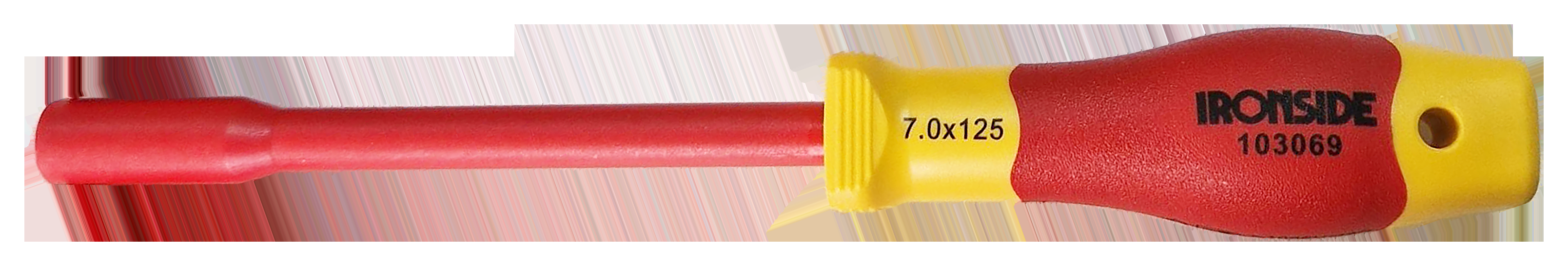 Ironside 103069 Hylsskruvmejsel 7.0  mm