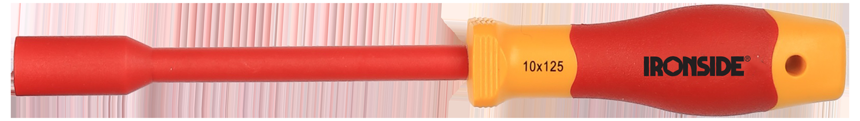 Ironside 103071 Hylsskruvmejsel 10.0 mm