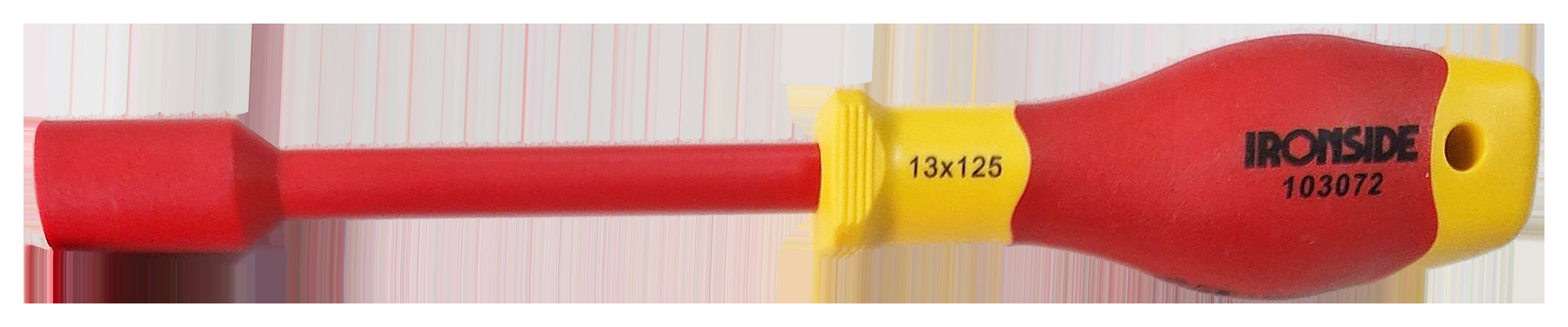 Ironside 103072 Hylsskruvmejsel 13.0 mm